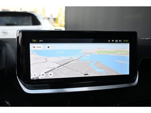 Peugeot e-2008 EV GT Avantage 54 kWh 8 Jaar Garantie! 97,1%SOH! | Vision, Navigation & Drive Assist plus Pack | ... ActivLease financial lease