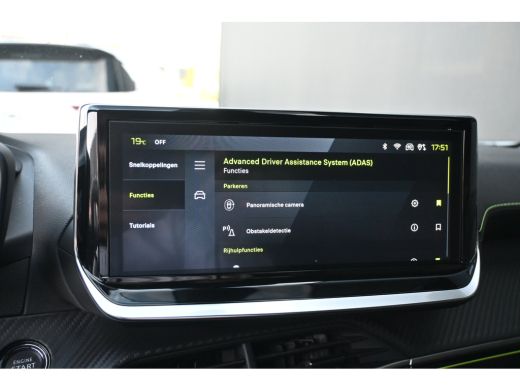 Peugeot e-2008 EV GT Avantage 54 kWh 8 Jaar Garantie! 97,1%SOH! | Vision, Navigation & Drive Assist plus Pack | ... ActivLease financial lease