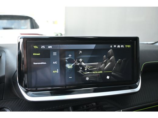 Peugeot e-2008 EV GT Avantage 54 kWh 8 Jaar Garantie! 97,1%SOH! | Vision, Navigation & Drive Assist plus Pack | ... ActivLease financial lease