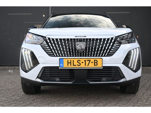 Peugeot e-2008 EV GT Avantage 54 kWh 8 Jaar Garantie! 97,1%SOH! | Vision, Navigation & Drive Assist plus Pack | ... ActivLease financial lease
