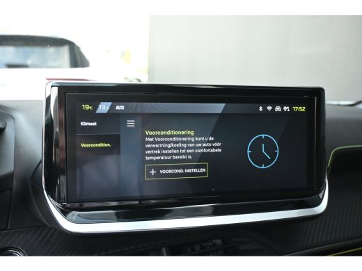 Peugeot e-2008 EV GT Avantage 54 kWh 8 Jaar Garantie! 97,1%SOH! | Vision, Navigation & Drive Assist plus Pack | ... ActivLease financial lease