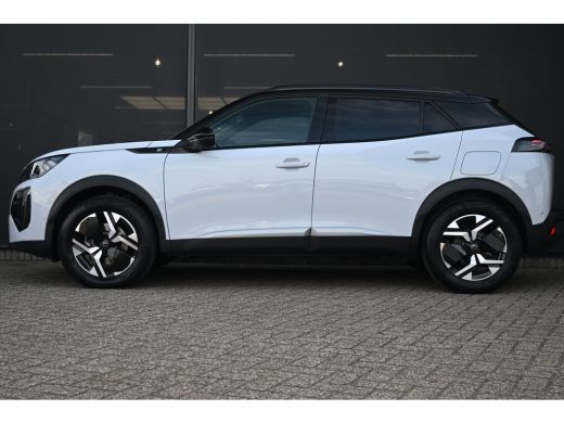 Peugeot e-2008 EV GT Avantage 54 kWh 8 Jaar Garantie! 97,1%SOH! | Vision, Navigation & Drive Assist plus Pack | ... ActivLease financial lease