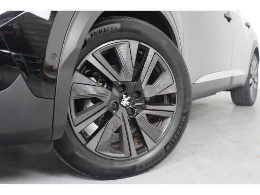 Peugeot e-2008 EV GT Pack 50 kWh | 1e Eigenaar! | SOH 93% | Open Dak | Cruise Adaptive | LED | Navi | Half Leder... ActivLease financial lease