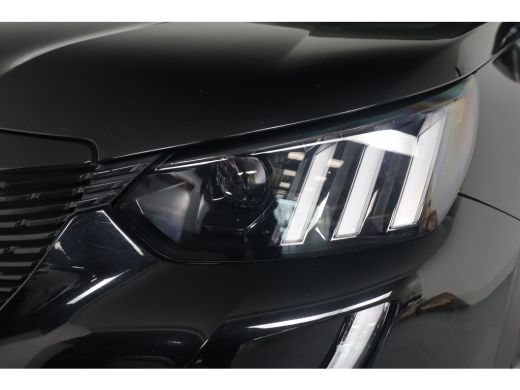 Peugeot e-2008 EV GT Pack 50 kWh | 1e Eigenaar! | SOH 93% | Open Dak | Cruise Adaptive | LED | Navi | Half Leder... ActivLease financial lease