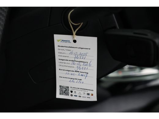 Peugeot e-2008 EV GT Pack 50 kWh | 1e Eigenaar! | SOH 93% | Open Dak | Cruise Adaptive | LED | Navi | Half Leder... ActivLease financial lease