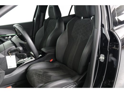 Peugeot e-2008 EV GT Pack 50 kWh | 1e Eigenaar! | SOH 93% | Open Dak | Cruise Adaptive | LED | Navi | Half Leder... ActivLease financial lease