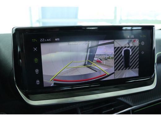 Peugeot e-208 GT | 8 Jaar Garantie | Adapt. Cruise | 360 Camera | Alcantara | Massage | Stoelverwarming | Keyle... ActivLease financial lease