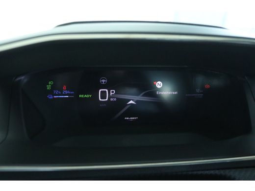Peugeot e-208 GT | 8 Jaar Garantie | Adapt. Cruise | 360 Camera | Alcantara | Massage | Stoelverwarming | Keyle... ActivLease financial lease