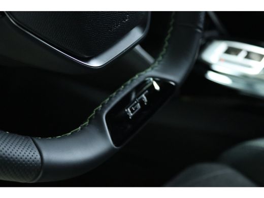Peugeot e-208 GT | 8 Jaar Garantie | Adapt. Cruise | 360 Camera | Alcantara | Massage | Stoelverwarming | Keyle... ActivLease financial lease