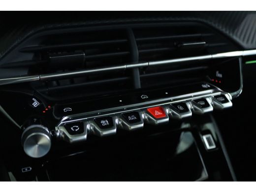 Peugeot e-208 GT | 8 Jaar Garantie | Adapt. Cruise | 360 Camera | Alcantara | Massage | Stoelverwarming | Keyle... ActivLease financial lease