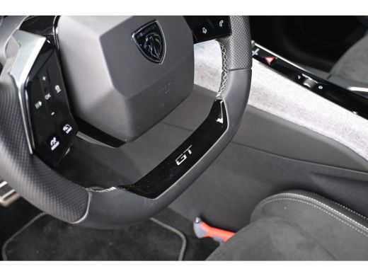 Peugeot e-3008 GT Avantage 210 73 kWh 8 Jaar Garantie! 95,8%SOH! | Schuif-/Kanteldak | Warmtepomp | FOCAL | 360 ... ActivLease financial lease