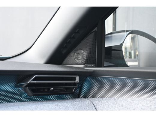 Peugeot e-3008 GT Avantage 210 73 kWh 8 Jaar Garantie! 95,8%SOH! | Schuif-/Kanteldak | Warmtepomp | FOCAL | 360 ... ActivLease financial lease