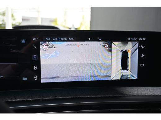 Peugeot e-3008 GT Avantage 210 73 kWh 8 Jaar Garantie! 95,8%SOH! | Schuif-/Kanteldak | Warmtepomp | FOCAL | 360 ... ActivLease financial lease