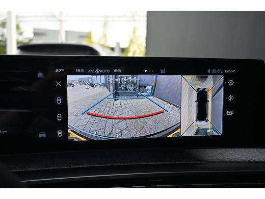 Peugeot e-3008 GT Avantage 210 73 kWh 8 Jaar Garantie! 95,8%SOH! | Schuif-/Kanteldak | Warmtepomp | FOCAL | 360 ... ActivLease financial lease