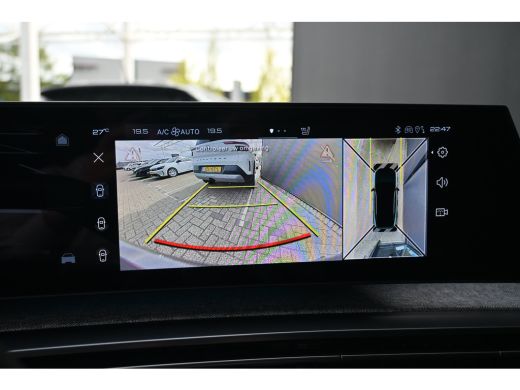 Peugeot e-3008 GT Avantage 210 73 kWh 8 Jaar Garantie! 95,8%SOH! | Schuif-/Kanteldak | Warmtepomp | FOCAL | 360 ... ActivLease financial lease