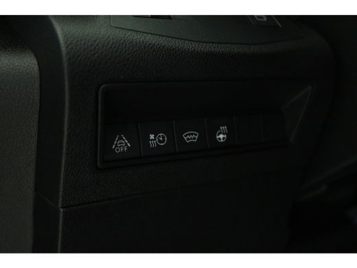 Peugeot e-Partner 136 L1 50 kWh | Cruise Control | Stoel+Stuurverwarming | Betimmering | Climate Control | LED | ActivLease financial lease