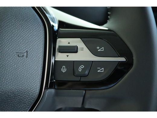 Peugeot e-Partner 136 L1 50 kWh | Cruise Control | Stoel+Stuurverwarming | Betimmering | Climate Control | LED | ActivLease financial lease