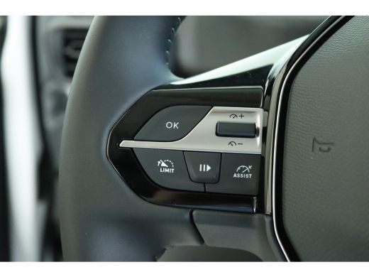 Peugeot e-Partner 136 L1 50 kWh | Cruise Control | Stoel+Stuurverwarming | Betimmering | Climate Control | LED | ActivLease financial lease