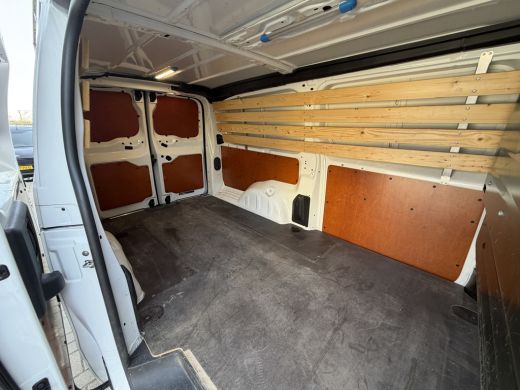 Peugeot Expert 2.0 BlueHDI 120PK Euro 6 Long Premium CarPlay/cruise control/pdc ActivLease financial lease