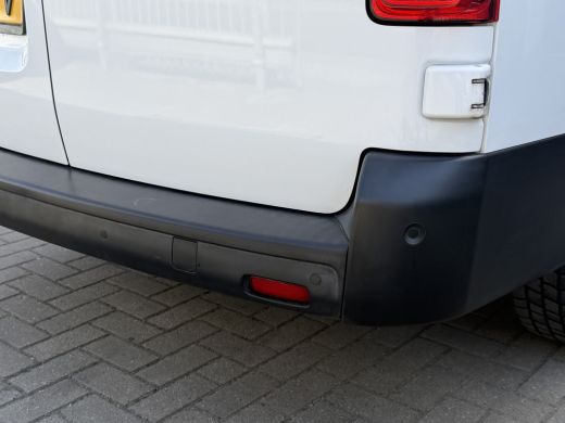 Peugeot Expert 2.0 BlueHDI 120PK Euro 6 Long Premium CarPlay/cruise control/pdc ActivLease financial lease