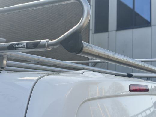 Peugeot Expert 2.0 BlueHDI 120PK Euro 6 Long Premium CarPlay/cruise control/pdc ActivLease financial lease