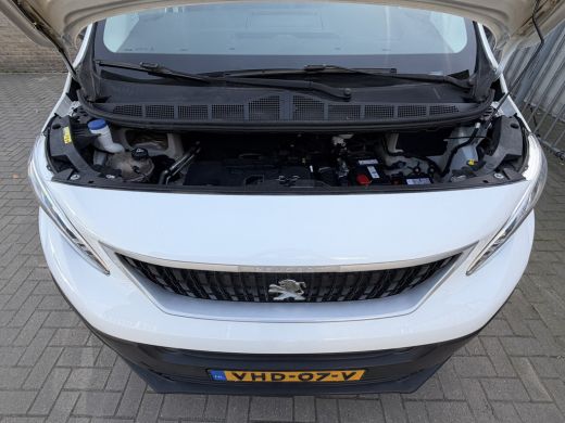 Peugeot Expert 2.0 BlueHDI 120PK Euro 6 Long Premium CarPlay/cruise control/pdc ActivLease financial lease