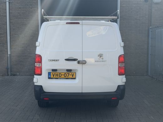 Peugeot Expert 2.0 BlueHDI 120PK Euro 6 Long Premium CarPlay/cruise control/pdc ActivLease financial lease