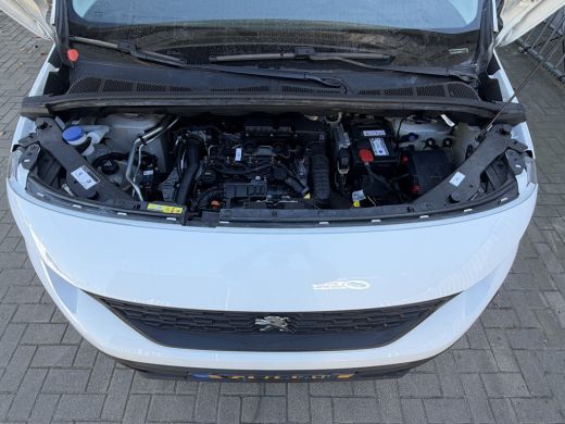 Peugeot Partner 1.5 BlueHDI 102 PK Euro 6 Premium CarPlay/cruise control/PDC ActivLease financial lease