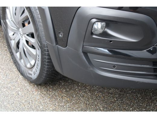 Peugeot Rifter 1.2 Puretech Allure | Navigatie | Camera | All season | Parkeersensoren voor + achter | Apple car... ActivLease financial lease