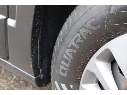 Peugeot Rifter 1.2 Puretech Allure | Navigatie | Camera | All season | Parkeersensoren voor + achter | Apple car... ActivLease financial lease