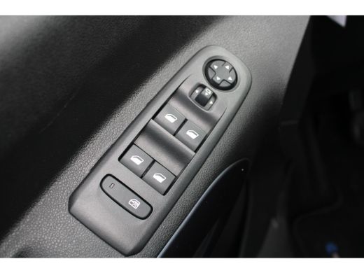 Peugeot Rifter 1.2 Puretech Allure | Navigatie | Camera | All season | Parkeersensoren voor + achter | Apple car... ActivLease financial lease