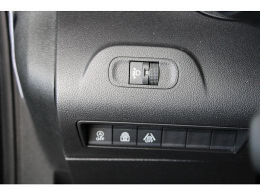 Peugeot Rifter 1.2 Puretech Allure | Navigatie | Camera | All season | Parkeersensoren voor + achter | Apple car... ActivLease financial lease