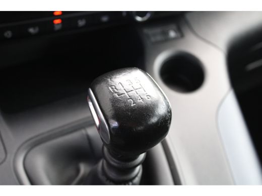 Peugeot Rifter 1.2 Puretech Allure | Navigatie | Camera | All season | Parkeersensoren voor + achter | Apple car... ActivLease financial lease