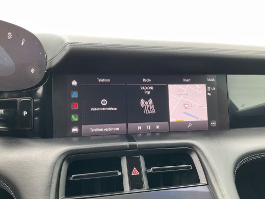 Porsche Taycan Performance 84 kWh Incl.BTW Carplay Camera 3Fase Bose Leer Led Warmtepomp ActivLease financial lease