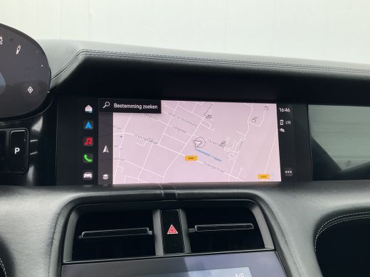 Porsche Taycan Performance 84 kWh Incl.BTW Carplay Camera 3Fase Bose Leer Led Warmtepomp ActivLease financial lease