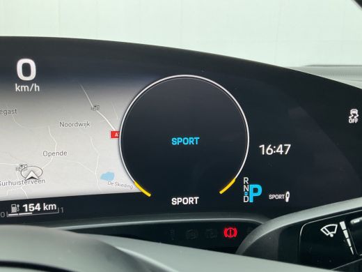 Porsche Taycan Performance 84 kWh Incl.BTW Carplay Camera 3Fase Bose Leer Led Warmtepomp ActivLease financial lease