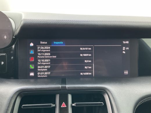 Porsche Taycan Performance 84 kWh Incl.BTW Carplay Camera 3Fase Bose Leer Led Warmtepomp ActivLease financial lease