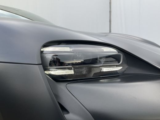 Porsche Taycan Performance 84 kWh Incl.BTW Carplay Camera 3Fase Bose Leer Led Warmtepomp ActivLease financial lease