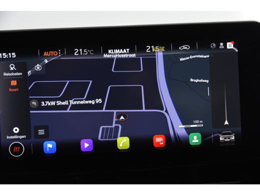 Seat Leon Sportstourer *1ste Eigenaar*Camera*Navigatie*Carplay* ActivLease financial lease