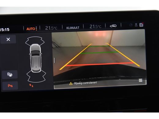 Seat Leon Sportstourer *1ste Eigenaar*Camera*Navigatie*Carplay* ActivLease financial lease