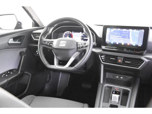 Seat Leon Sportstourer *1ste Eigenaar*Camera*Navigatie*Carplay* ActivLease financial lease