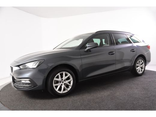 Seat Leon Sportstourer *1ste Eigenaar*Camera*Navigatie*Carplay* ActivLease financial lease