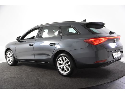 Seat Leon Sportstourer *1ste Eigenaar*Camera*Navigatie*Carplay* ActivLease financial lease