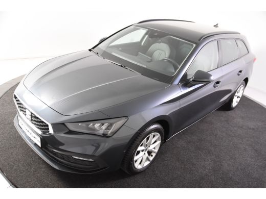 Seat Leon Sportstourer *1ste Eigenaar*Camera*Navigatie*Carplay* ActivLease financial lease