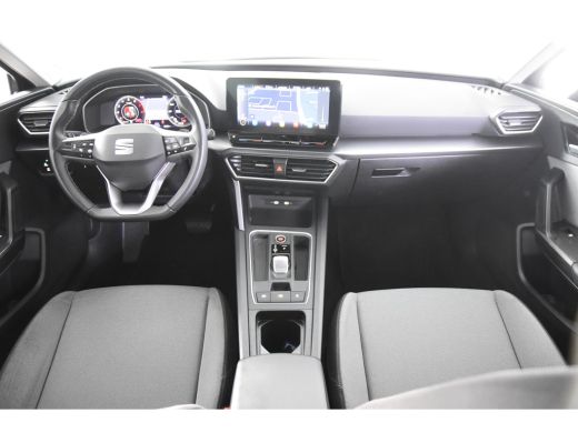 Seat Leon Sportstourer *1ste Eigenaar*Camera*Navigatie*Carplay* ActivLease financial lease