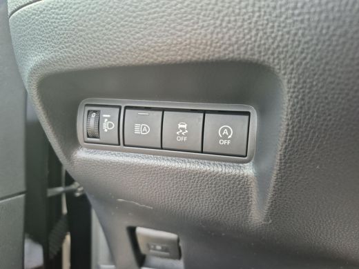 Toyota Aygo 1.0 VVT-i MT first | Apple CarPlay/Android auto | Achteruitrijcamera | Climate control ActivLease financial lease