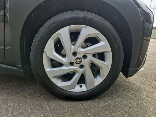 Toyota Aygo 1.0 VVT-i MT first | Apple CarPlay/Android auto | Achteruitrijcamera | Climate control ActivLease financial lease