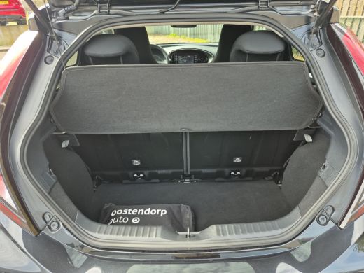 Toyota Aygo 1.0 VVT-i MT first | Apple CarPlay/Android auto | Achteruitrijcamera | Climate control ActivLease financial lease