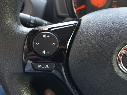 Toyota Aygo 1.0 VVT-i x-fun | Airco | Bluetooth | Rijklaar incl. garantie | ActivLease financial lease