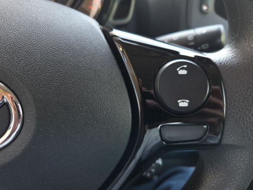 Toyota Aygo 1.0 VVT-i x-fun | Airco | Bluetooth | Rijklaar incl. garantie | ActivLease financial lease